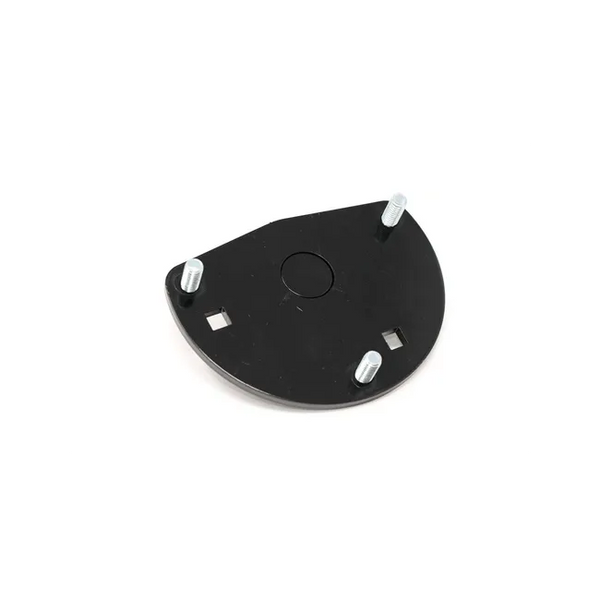 Bobcat 4176872 Pin Idler With Clinch Studs Assembly