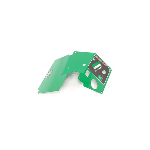 Bobcat 4176881 Rops Assembly