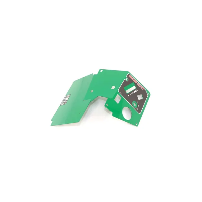 Bobcat 4176881 Rops Assembly
