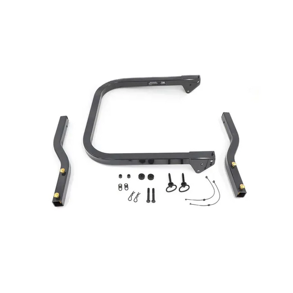 Bobcat 4176887 Rops For Zt Zero-Turn Ride-On Mowers