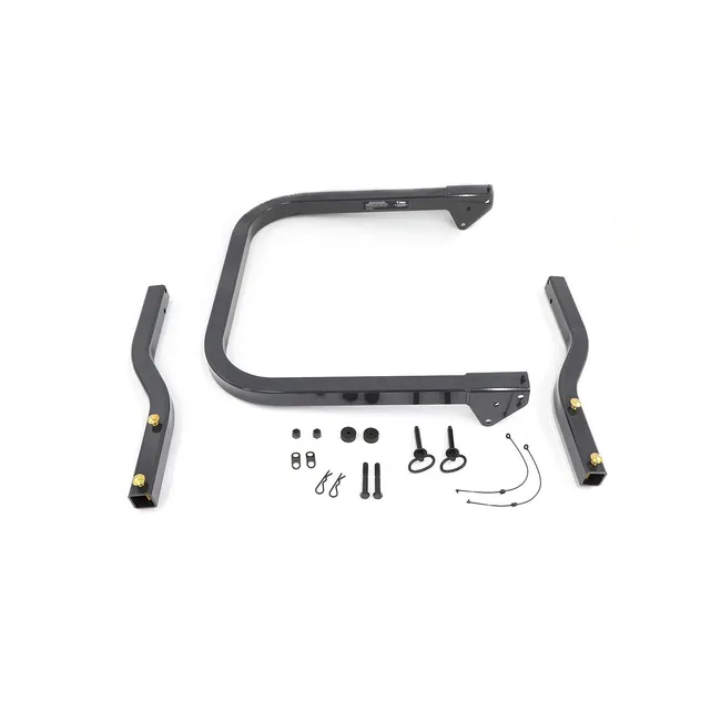 Bobcat 4176887 Rops For Zt Zero-Turn Ride-On Mowers