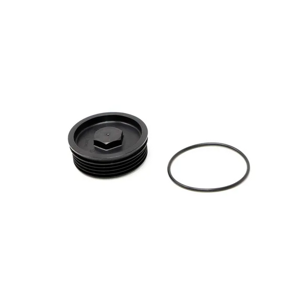 Bobcat 4176893 Transaxle Filter Plug Kit