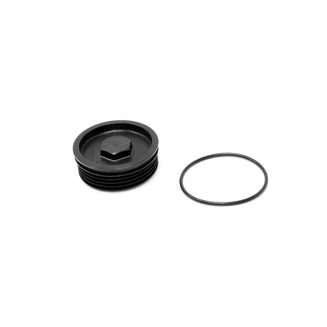 Bobcat 4176893 Transaxle Filter Plug Kit