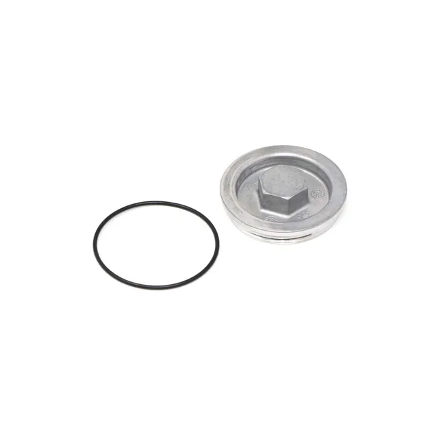 Bobcat 4176894 Filter Plug Kit For Zero-Turn Ride-On Mowers