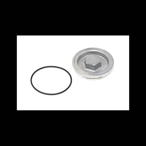 Filter Plug Kit For ZT Zero-Turn Ride-On Mowers, 4176894