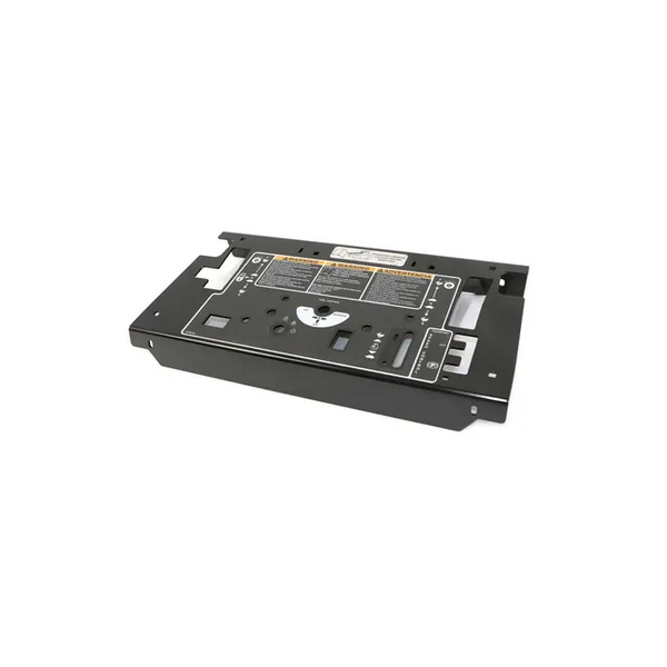 Bobcat 4176989 Panel With Labels