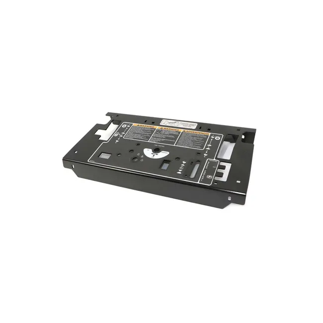 Bobcat 4176989 Panel With Labels