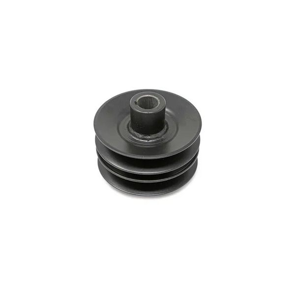 Double Pulley For Sod Cutters, 4177016