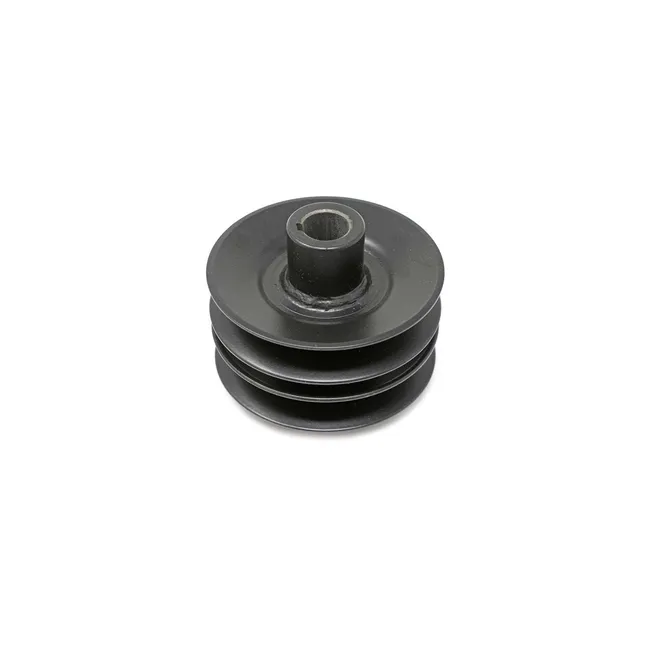 Double Pulley For Sod Cutters, 4177016