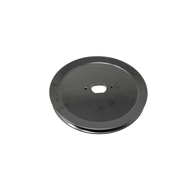 Drive Pulley For Sod Cutters, 4177053