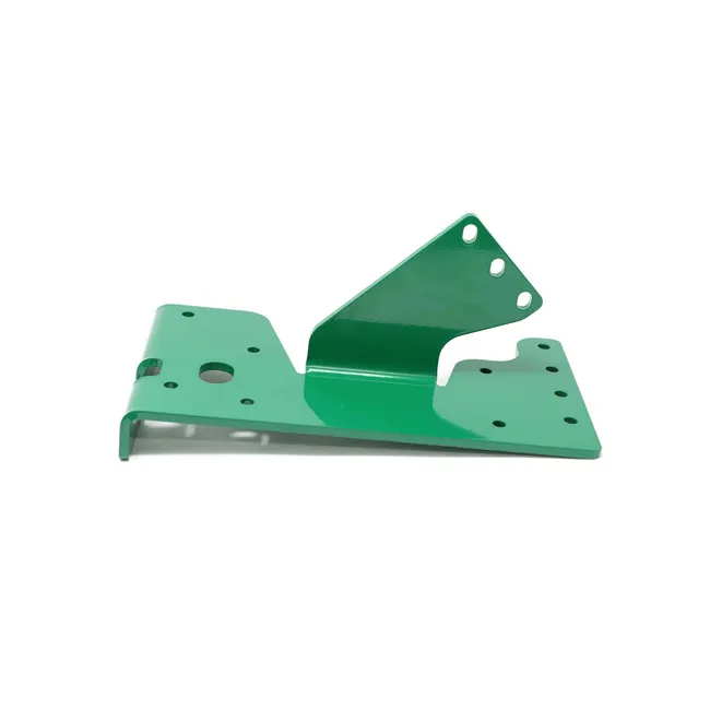 Bobcat 4177081.2 Hydro Engine Support Plate For Sod Cutters
