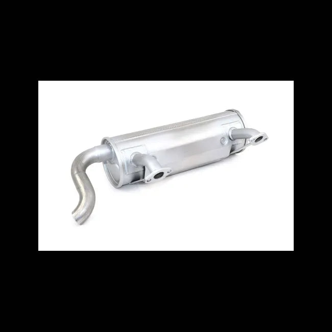 Muffler Assembly, 4177106