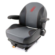 Bobcat 4177178 Suspension Seat For Bob-Cat Mowers