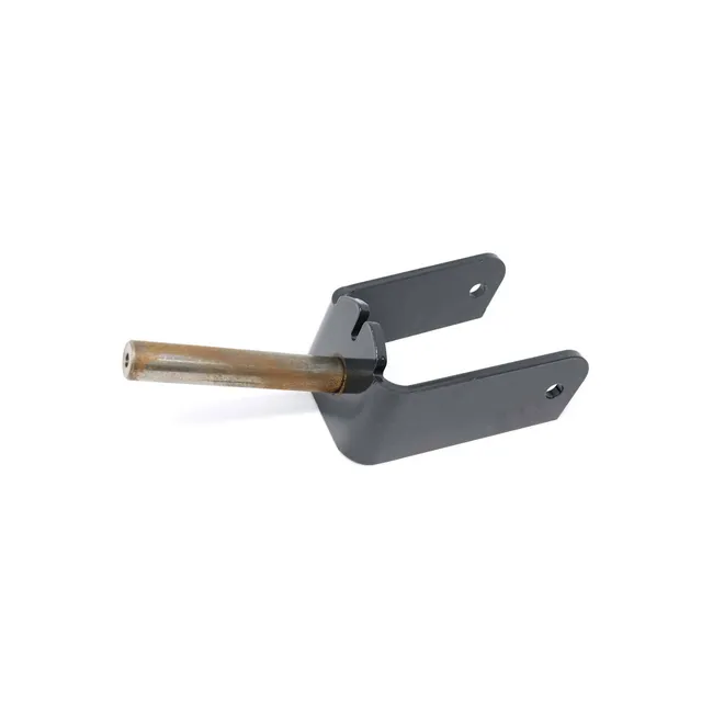 Yoke Caster For Sod Cutters, 4177457.7