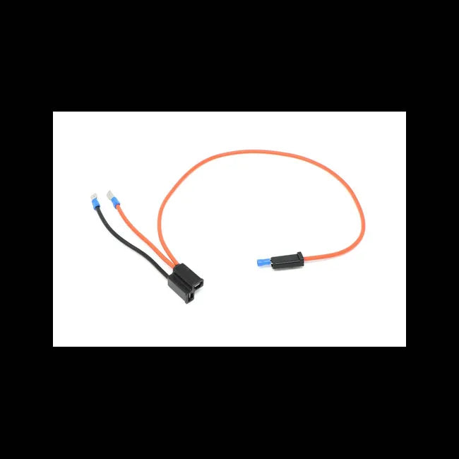 Jumper Harness For Zero-Turn Mowers, 4177585