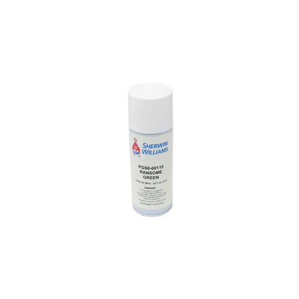 Bobcat 4177593 Aerosol Paint