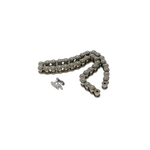 #50 Roller Chain, 37 Pitch For Sod Cutters, 4177831