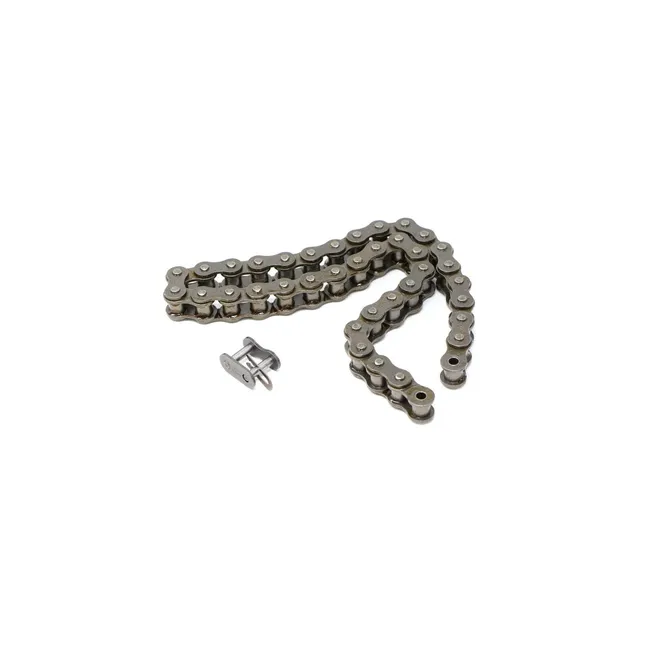Bobcat 4177831 #50 Roller Chain 37 Pitch For Sod Cutters