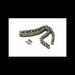 #50 Roller Chain, 37 Pitch For Sod Cutters, 4177831