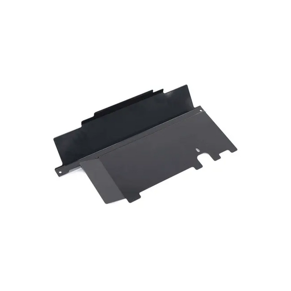 Bobcat 4177857.46 Center Belt Cover For ZS Zero-Turn Stand-On Mowers