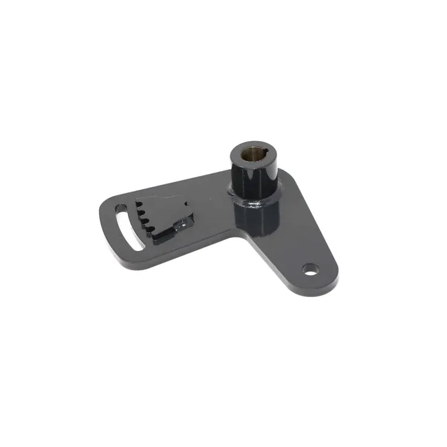 Bobcat 4177873.46 Lift Deck For ZS Zero-Turn Stand-On Mowers