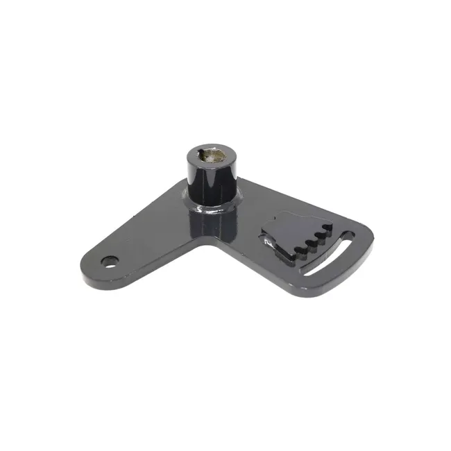 Bobcat 4177874.46 Lift Deck For ZS Zero-Turn Stand-On Mowers