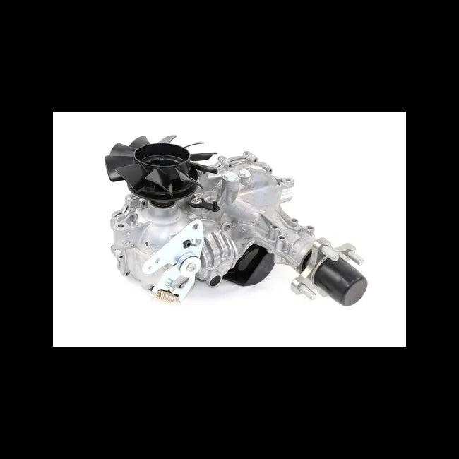 Transaxle Lh, 4177988