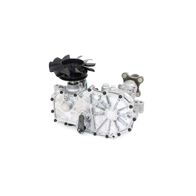 Bobcat 4177989 Transaxle Right-Hand
