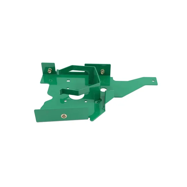 Front Belt Guard Base For Sod Cutters, 4178229