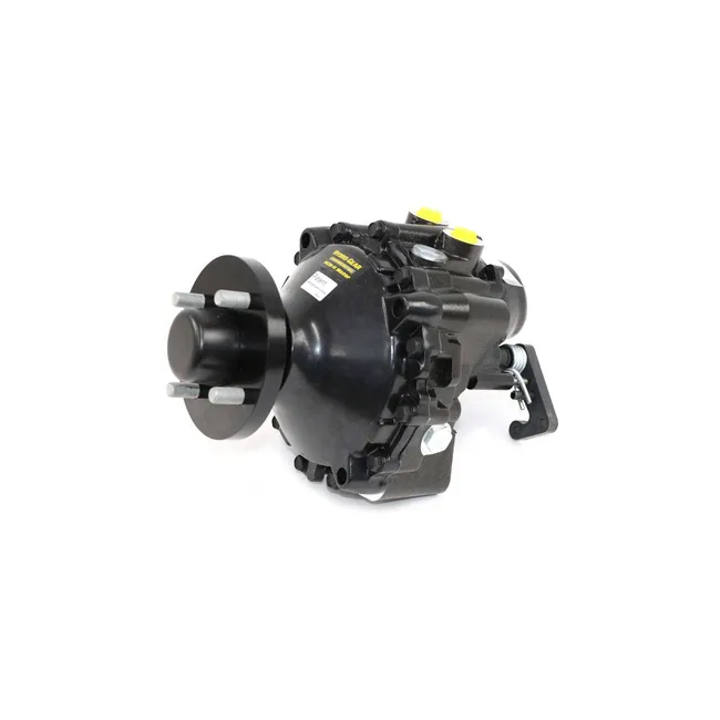 Bobcat 4178327 Right Hand Motor