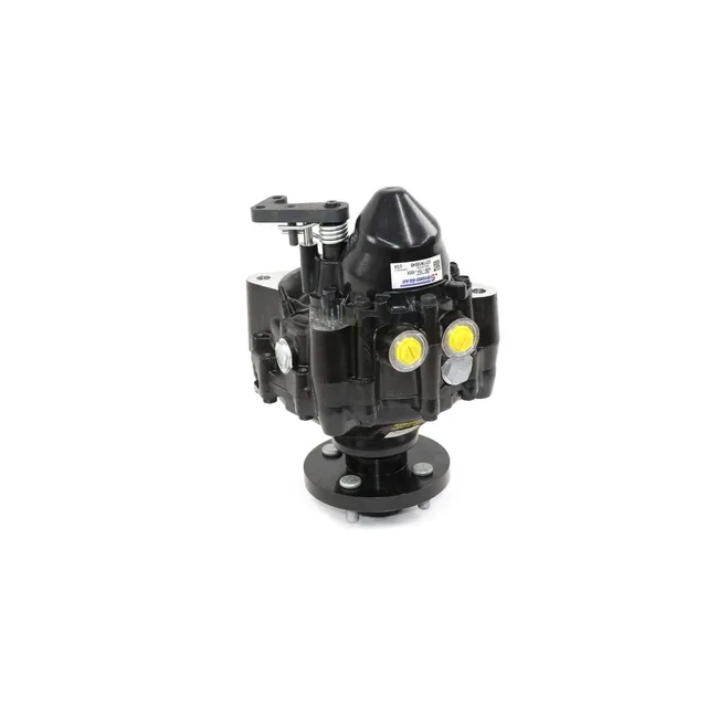 Bobcat 4178328 Left Hand Motor