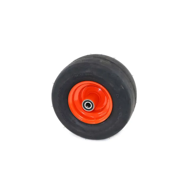 Bobcat 4178398 13 X 6.5 - 6 Caster Wheel