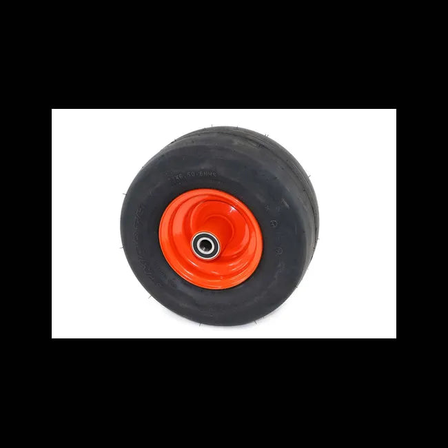 13 X 6.5-6 Caster Wheel for ZTR Mowers, 4178398