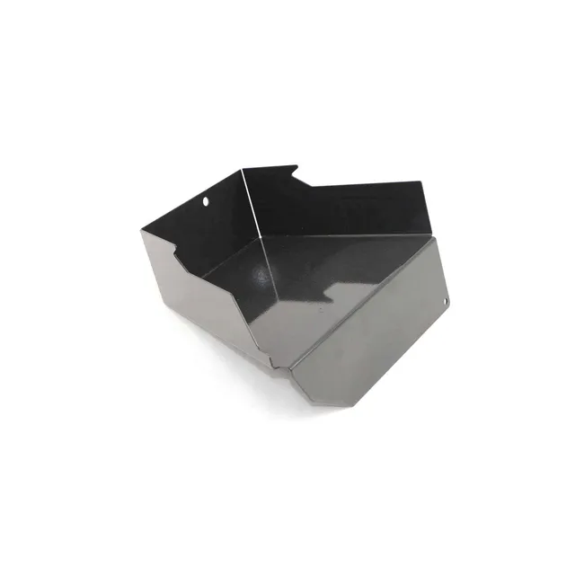 Bobcat 4178399.46 61 Inch Left Belt Cover For ZS Zero-Turn Stand-On Mowers
