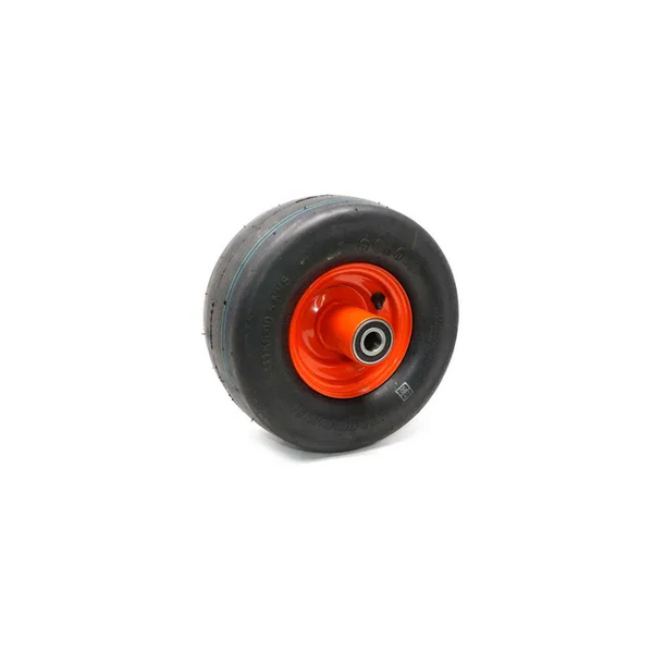 Bobcat 4178401 11 X 6.00-5.5 Front Caster Wheel for ZTR Mowers