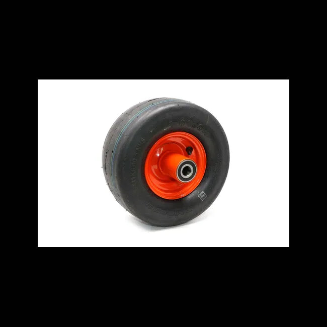 11 X 6.00-5.5 Front Caster Wheel for ZTR Mowers, 4178401