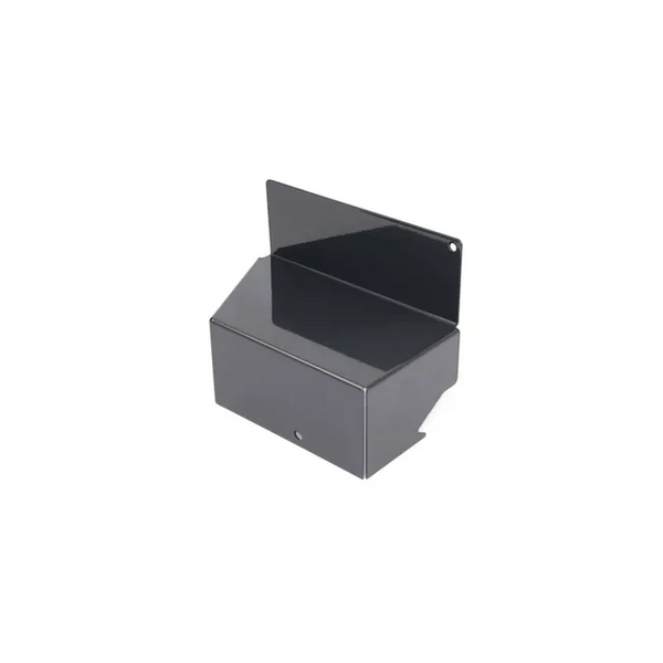 Bobcat 4178492.46 48 Inch Left Belt Cover For ZS Zero-Turn Stand-On Mowers