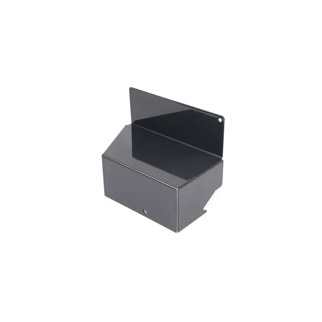 Bobcat 4178492.46 48 Inch Left Belt Cover For ZS Zero-Turn Stand-On Mowers