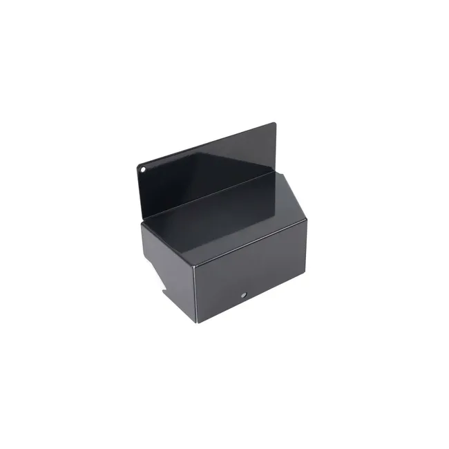Bobcat 4178493.46 48 Inch Right Belt Cover For ZS Zero-Turn Stand-On Mowers