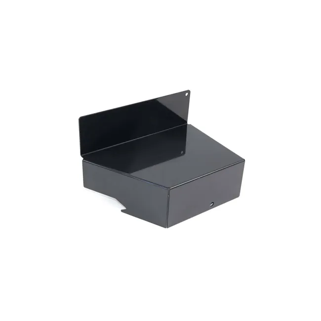 Bobcat 4178494.46 52 Inch Left Belt Cover For ZS Zero-Turn Stand-On Mowers