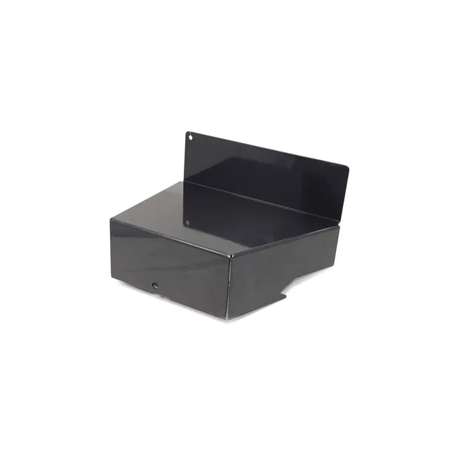 Bobcat 4178495.46 52 Inch Right Belt Cover For ZS Zero-Turn Stand-On Mowers