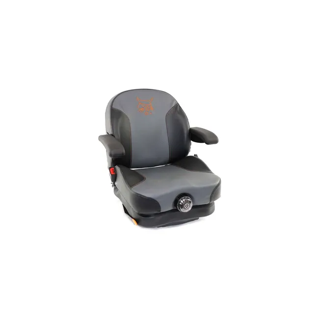 Bobcat 4178567 Operator Suspension Seat