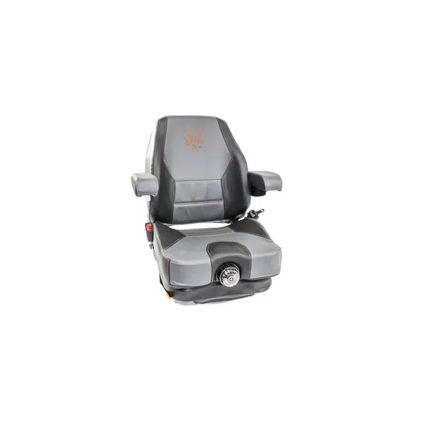 Bobcat 4178568 Deluxe Operator Suspension Seat For ZTR Mowers