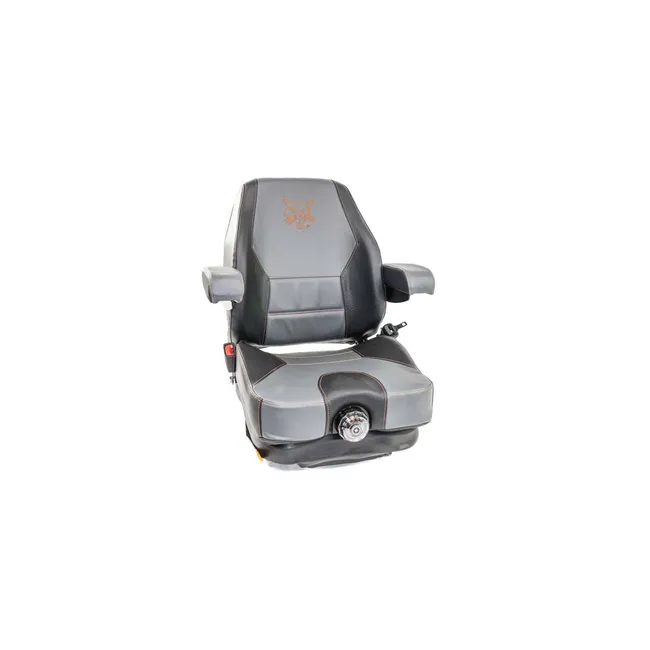 Bobcat 4178568 Deluxe Operator Suspension Seat For ZTR Mowers