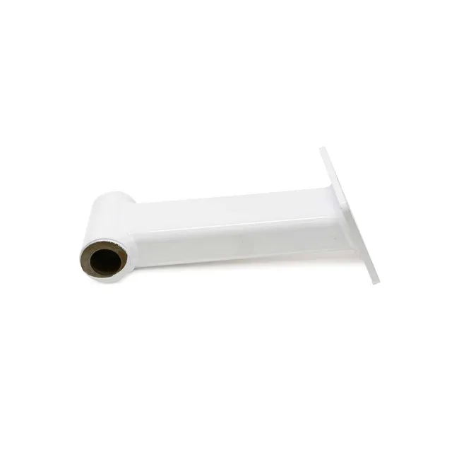 Bobcat 4178611.45 Caster Arm Weldment