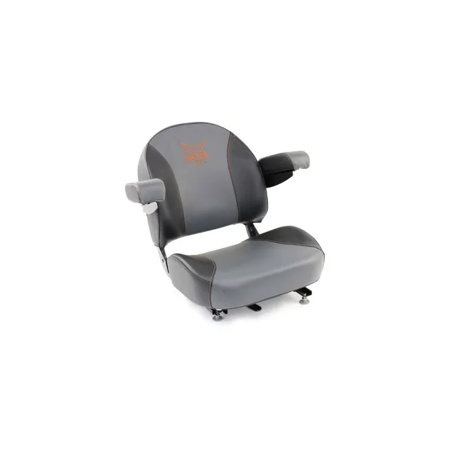 Bobcat 4178717 Non-Suspension Seat