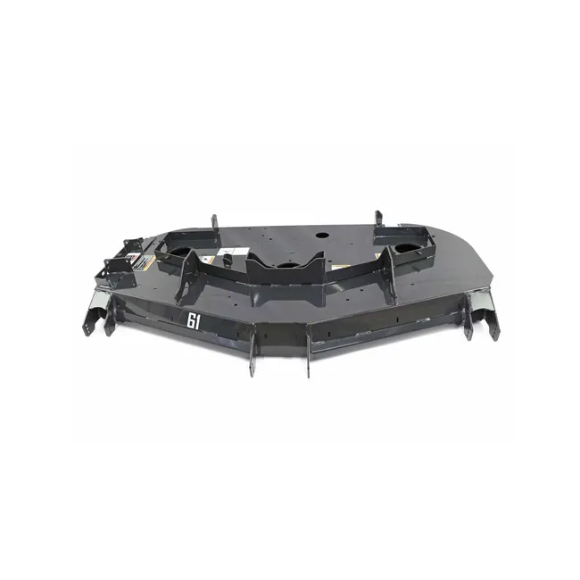 Bobcat 4178727 61 Inch Cutterdeck For ZS Zero-Turn Stand-On Mowers