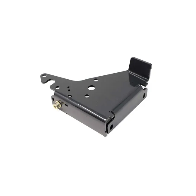 Bobcat 4178733 Right Control Bracket For ZS Zero-Turn Stand-On Mowers