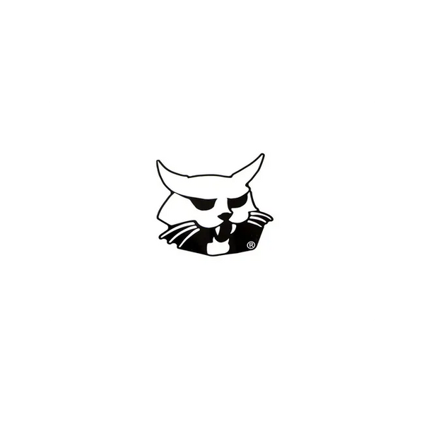 Bobcat 4178748 Decal Bobcat