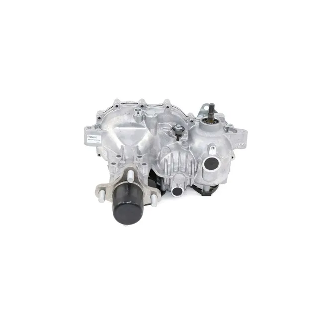 Bobcat 4178832 Left Transaxle For Walk Behind Mowers